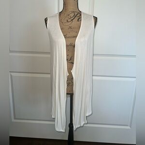 JJill Wearever Sweater vest